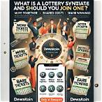 join lottery syndicate