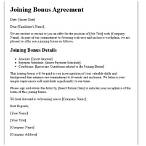 joining bonus bet